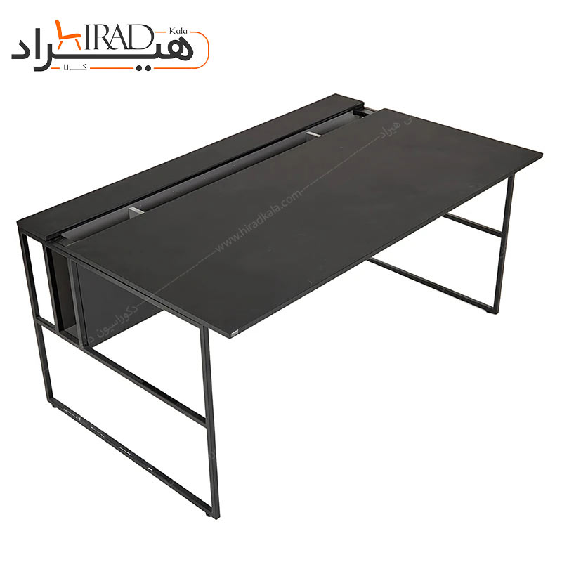 میز کارشناسی هیراد مدل P536 — تصویر ۶