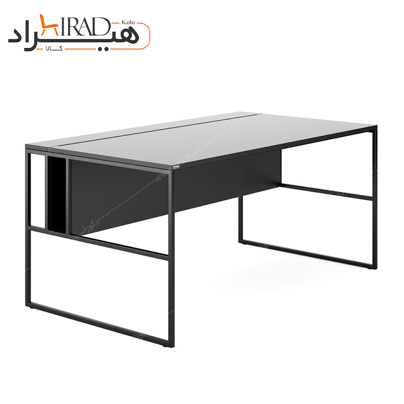 میز کارشناسی هیراد مدل P536