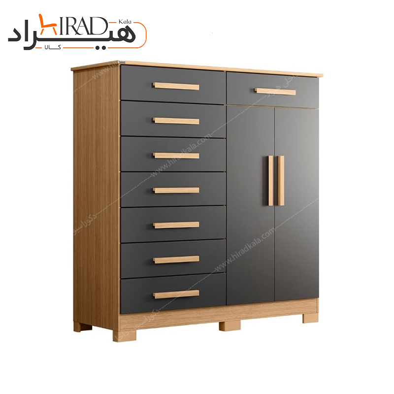 فایل کشویی هیراد مدل F36