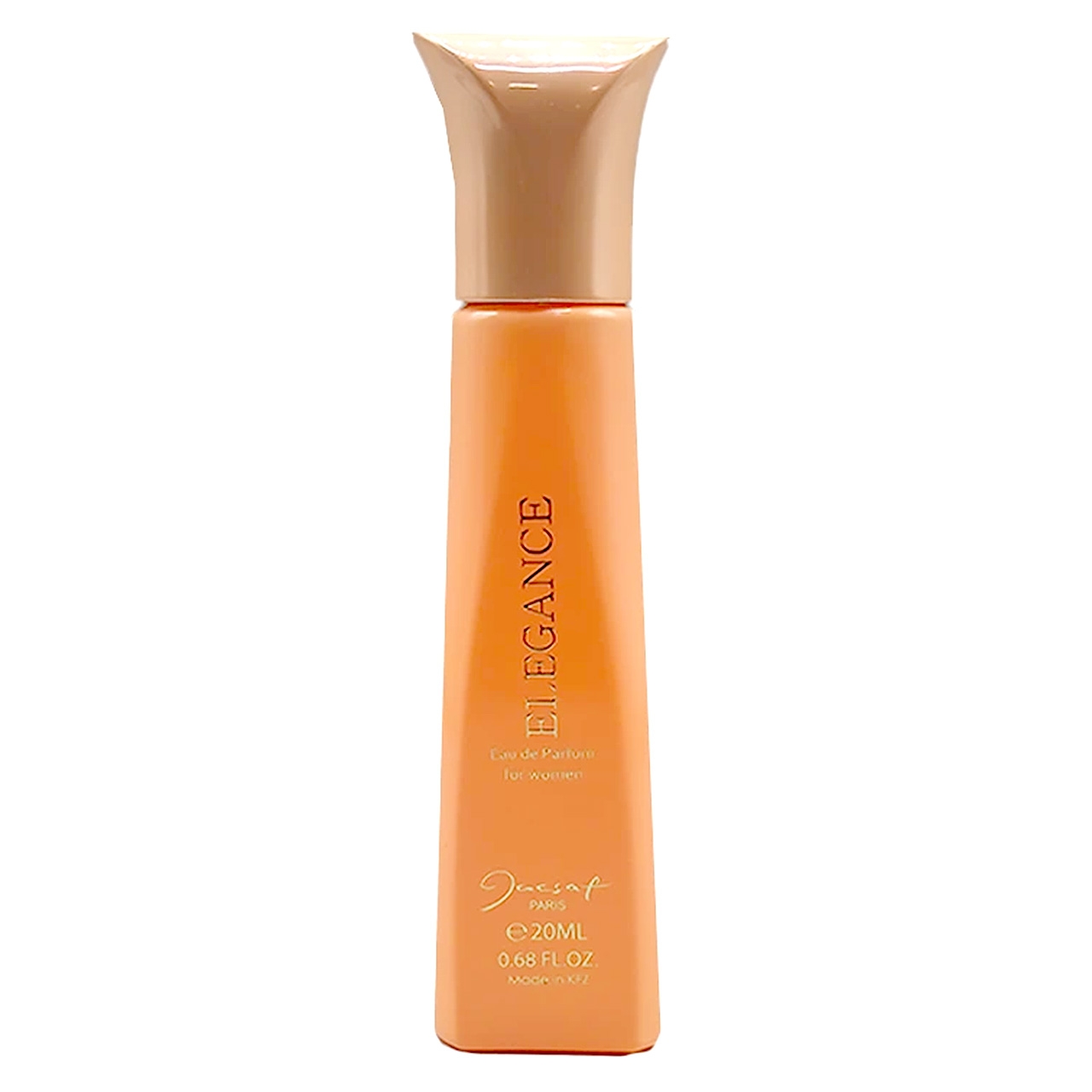 عطر جیبی الگانس ژک ساف