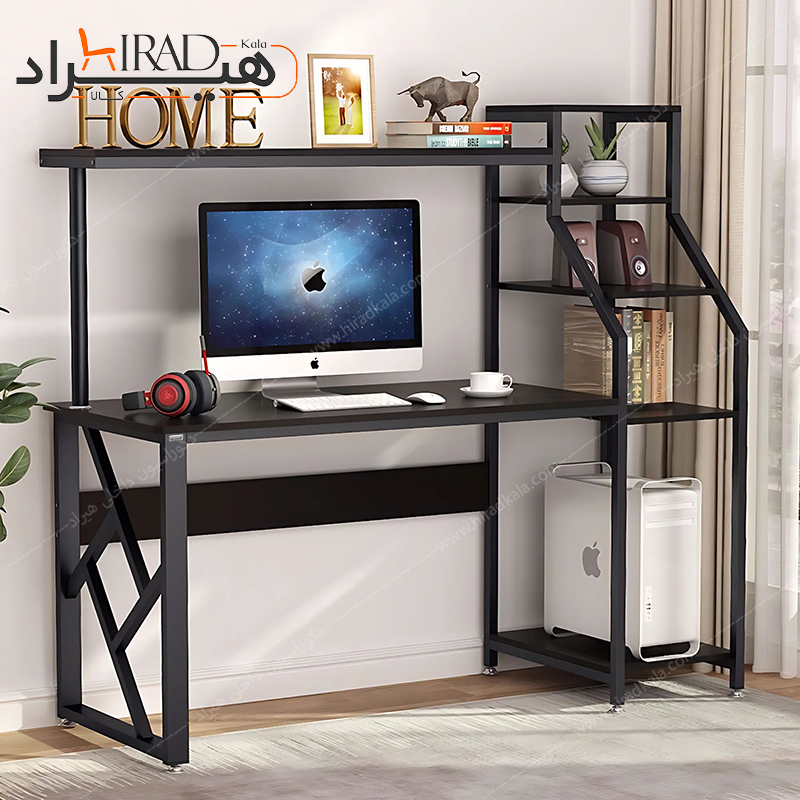 میز کامپیوتر هیراد مدل R135 — تصویر ۶