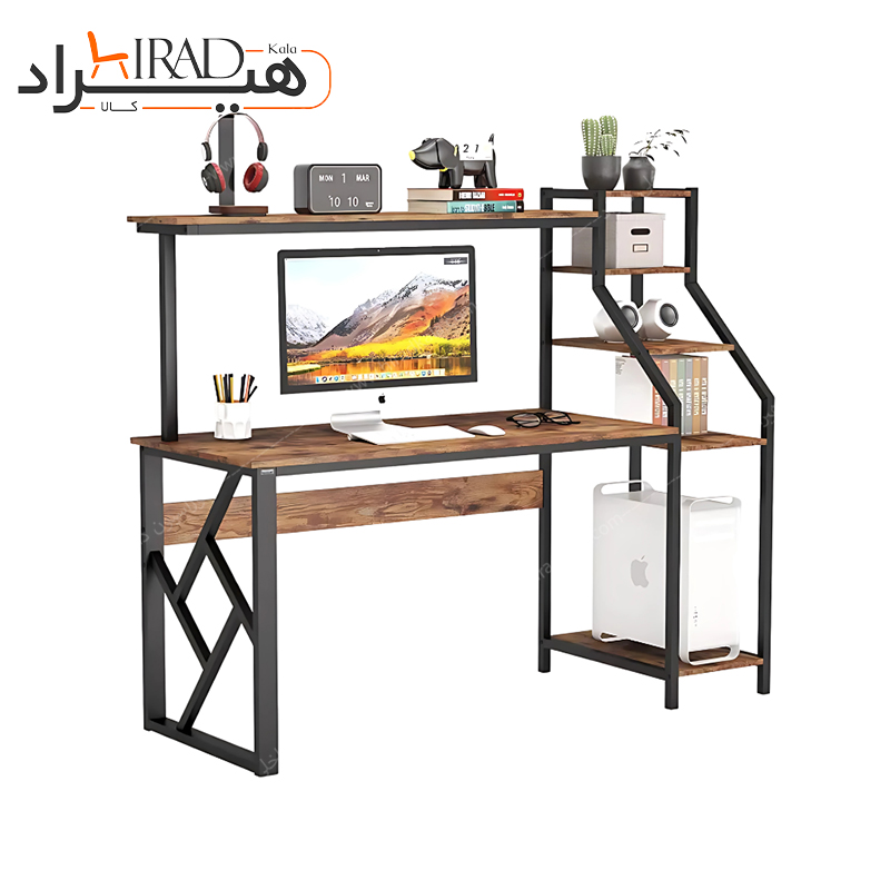 میز کامپیوتر هیراد مدل R135 — تصویر ۵