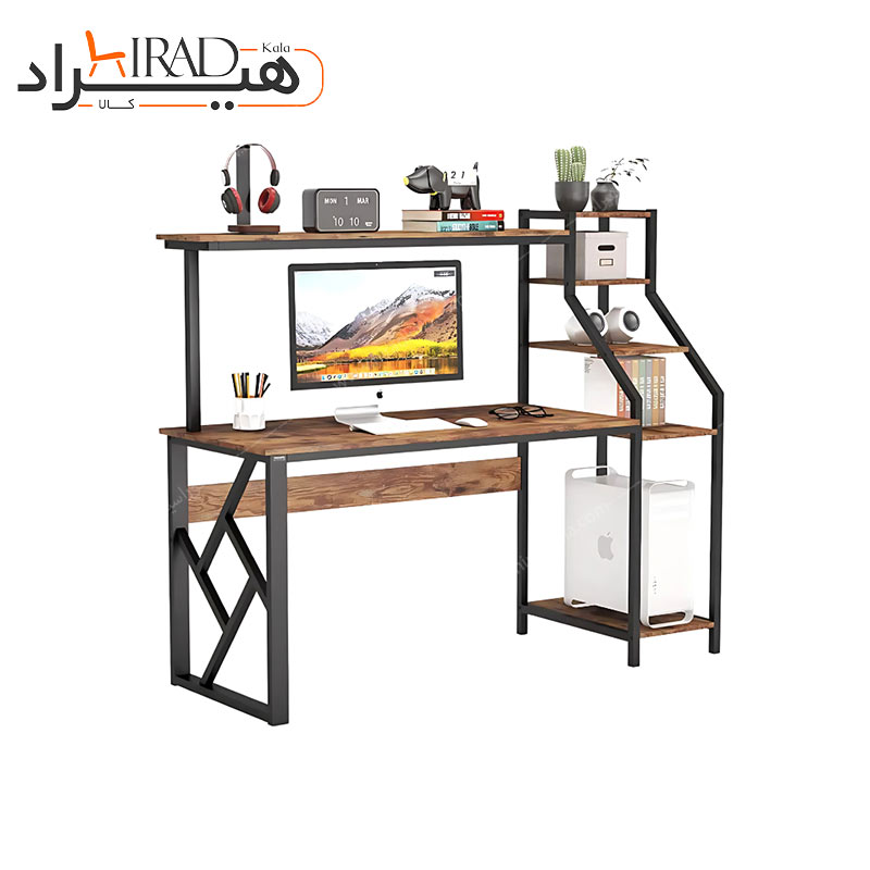 میز کامپیوتر هیراد مدل R135 — تصویر ۳