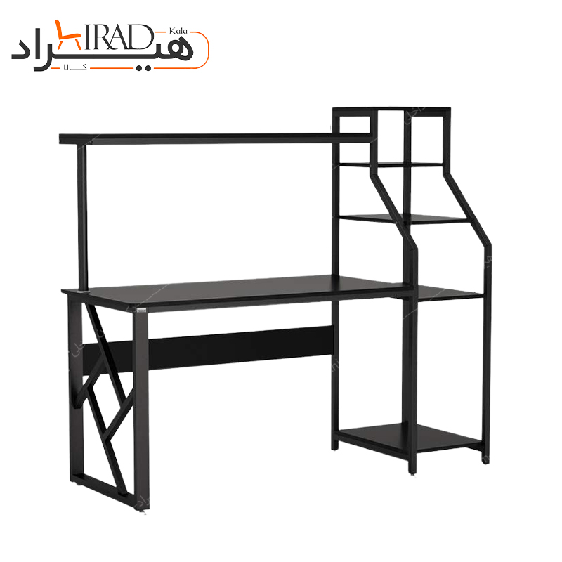 میز کامپیوتر هیراد مدل R135