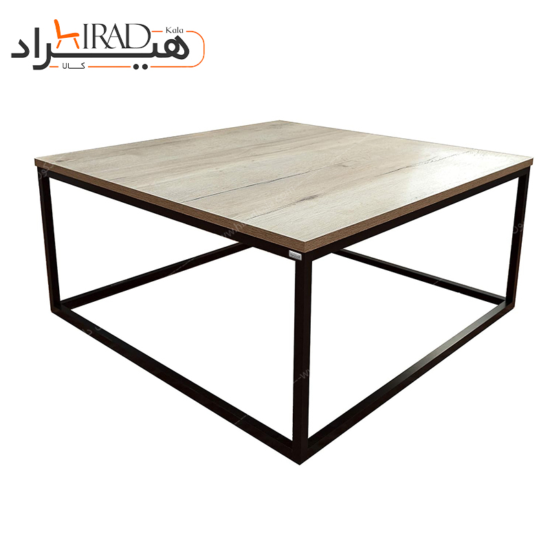 میز جلو مبلی هیراد مدل J36 — تصویر ۲