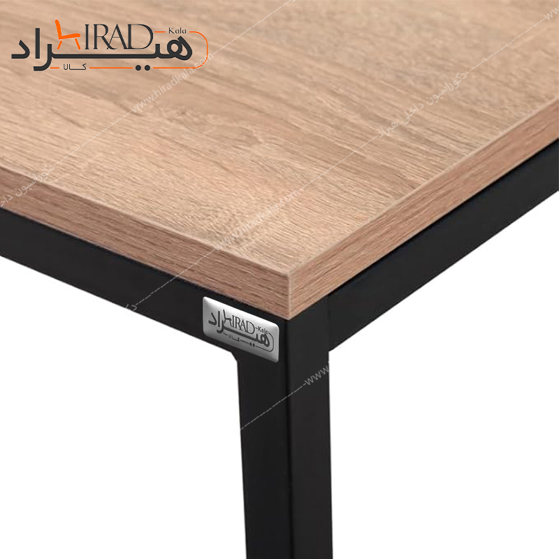 میز جلو مبلی هیراد مدل J36 — تصویر ۳