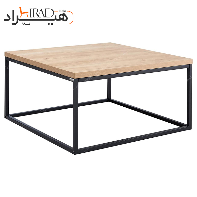 میز جلو مبلی هیراد مدل J36 — تصویر ۶