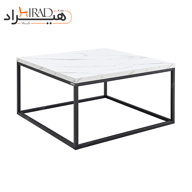 میز جلو مبلی هیراد مدل J36 — تصویر ۴