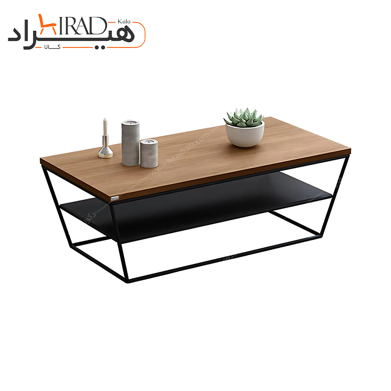 میز جلو مبلی هیراد مدل J37 — تصویر ۵