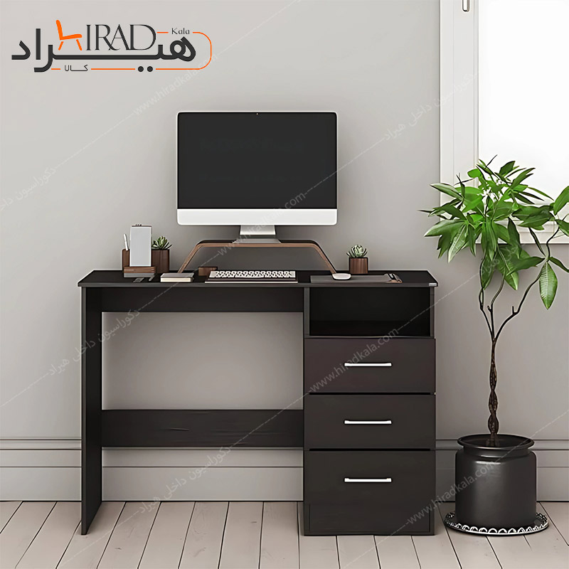 میز تحریر هیراد مدل T193 — تصویر ۴