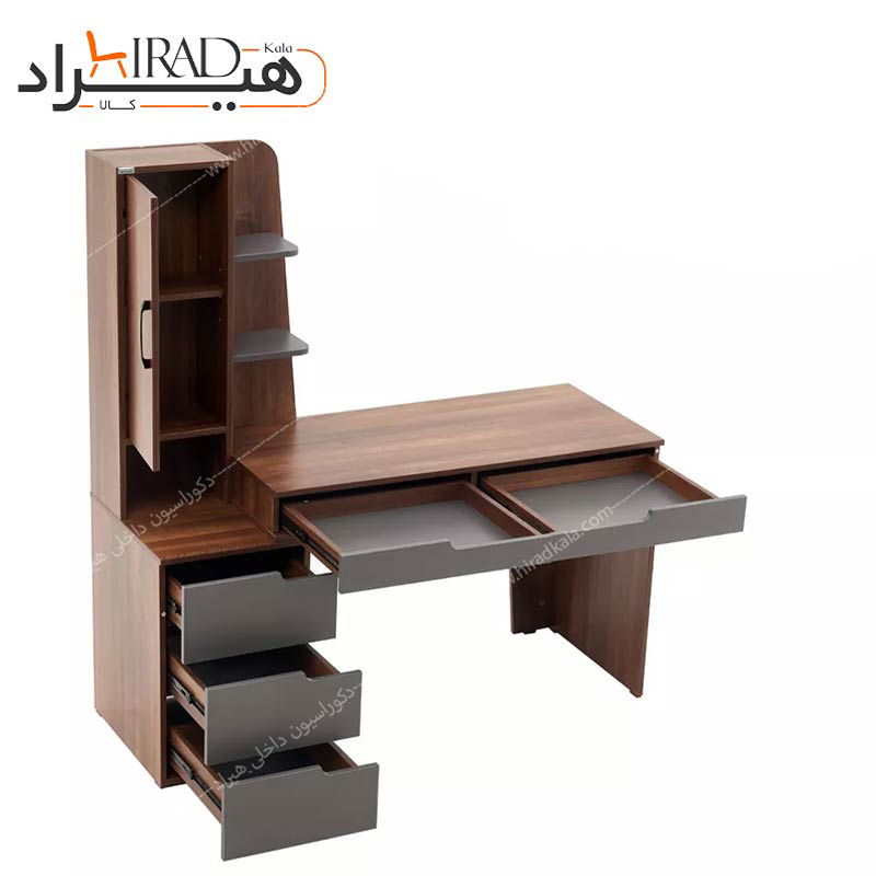 میز تحریر هیراد مدل T191 — تصویر ۸