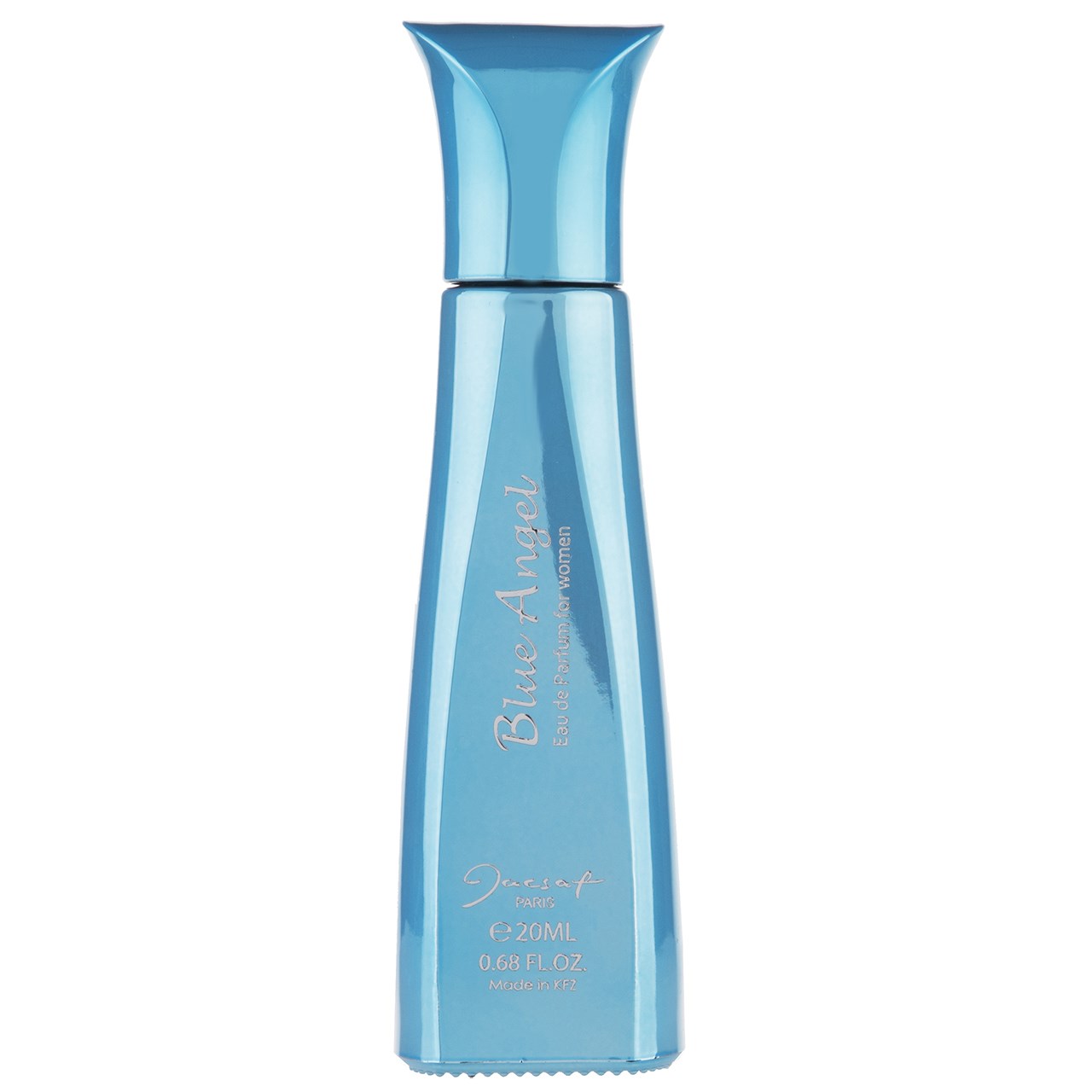 عطر جیبی بلو انجل ژک ساف