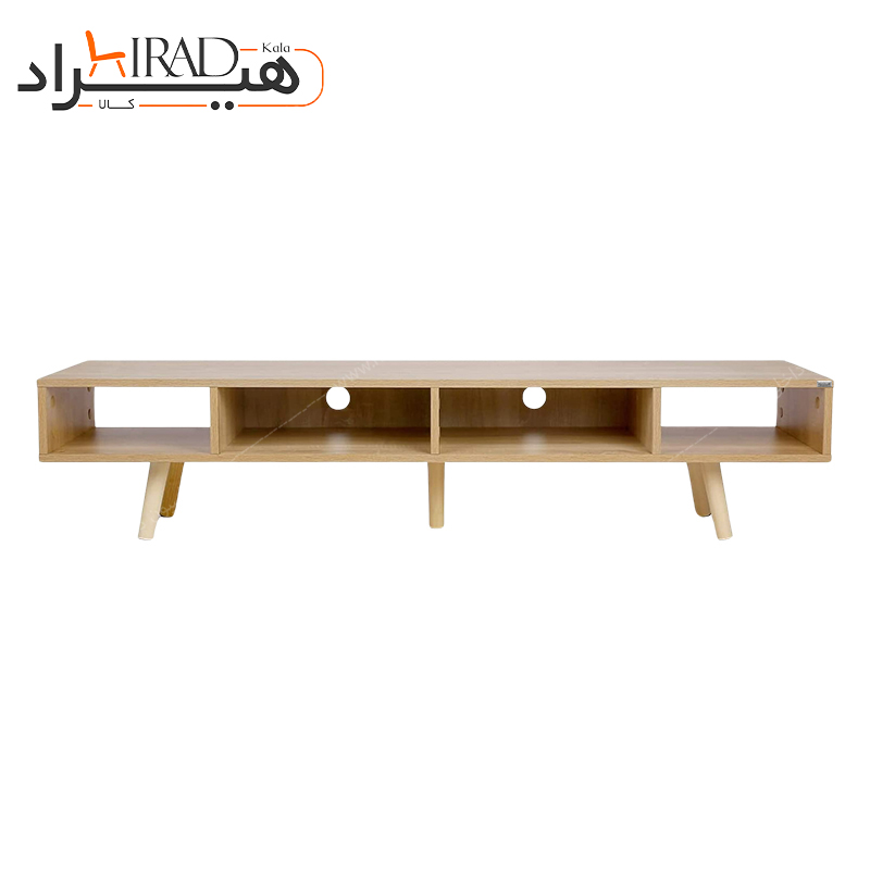 میز تلویزیون هیراد مدل TV142 — تصویر ۲