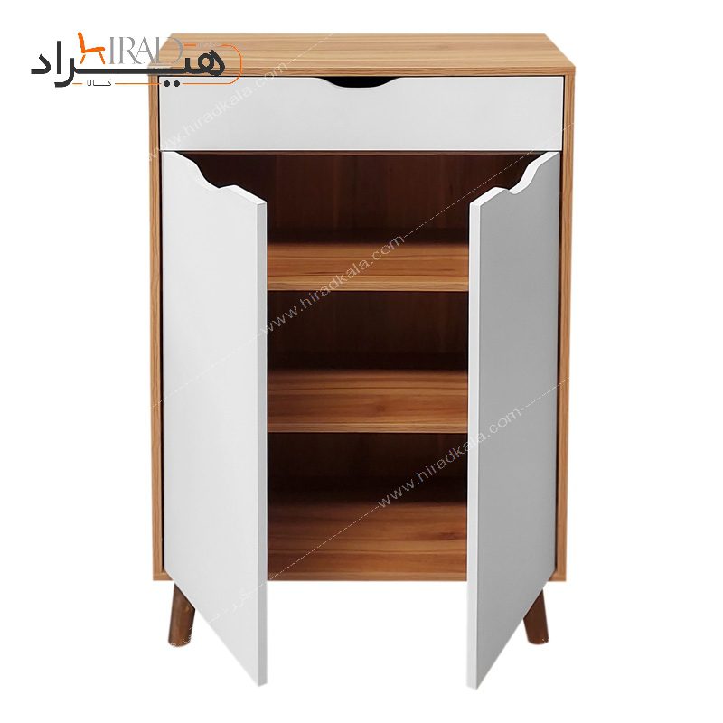 جاکفشی هیراد مدل H109 — تصویر ۶