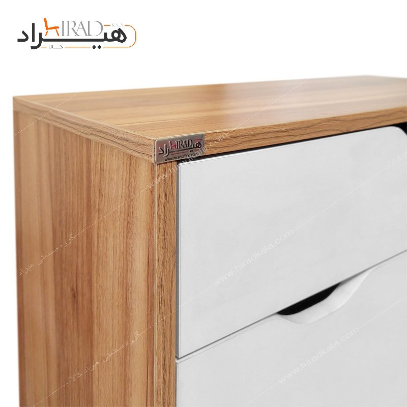 جاکفشی هیراد مدل H109 — تصویر ۷