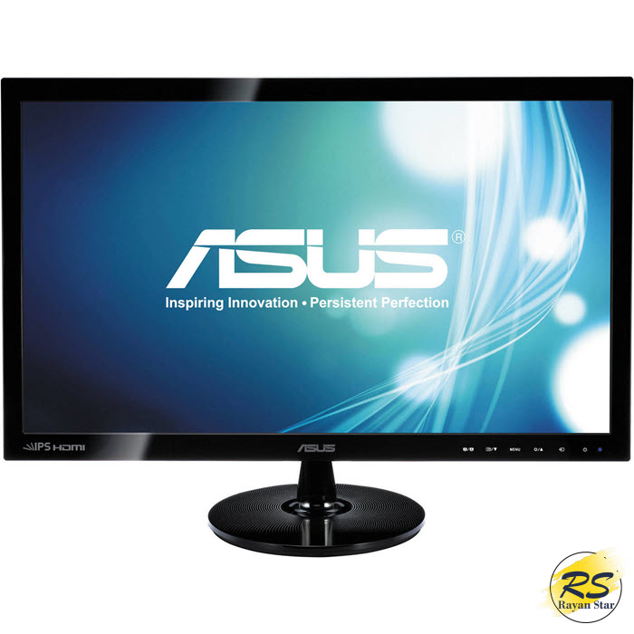 مانیتور ایسوس 23 اینچ مدل Asus VS239H-P
