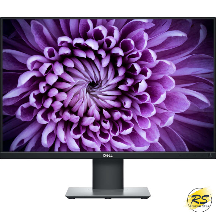 مانیتور دل 24 اینچ فریم لس Dell P2421