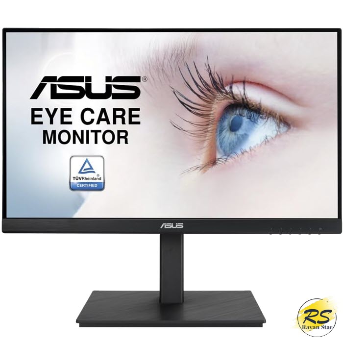 مانیتور ایسوس 22 اینچ فریم لس ASUS VA229QB