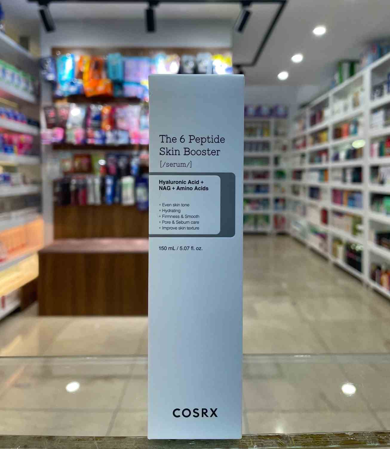 اسنس حلزون اب رسان کوزارکس