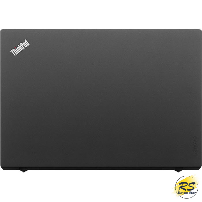 لپ تاپ لنوو مدل Lenovo ThinkPad T460 — تصویر ۷