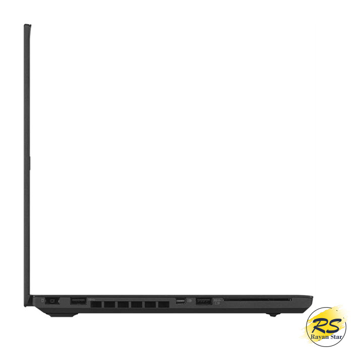 لپ تاپ لنوو مدل Lenovo ThinkPad T460 — تصویر ۶