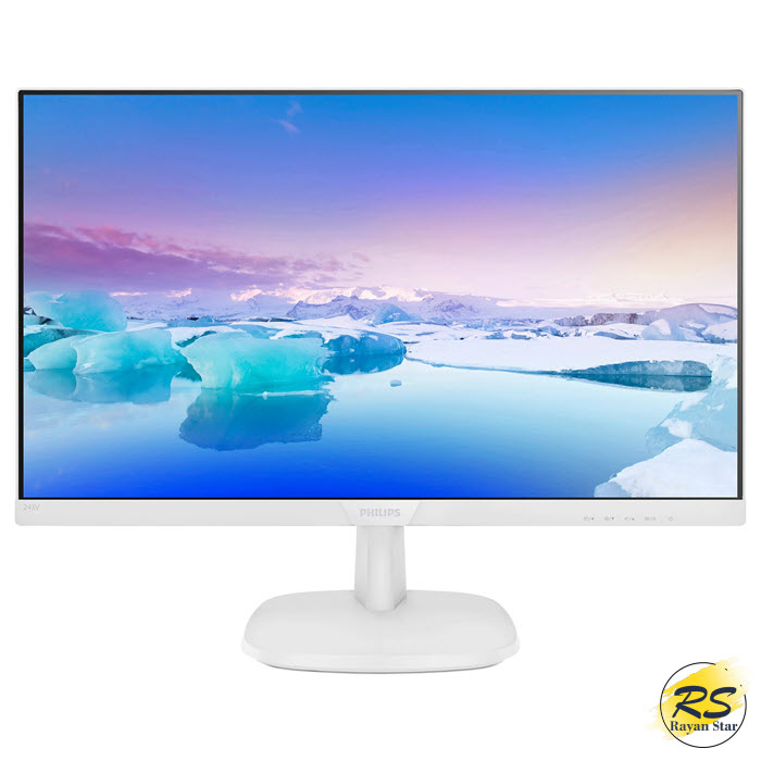 مانیتور فیلیپس 24 اینچ فریم لس PHILIPS 243V7Q