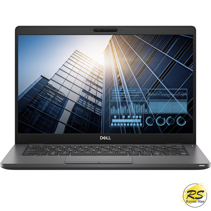 لپ تاپ دل مدل Dell Latitude 5300