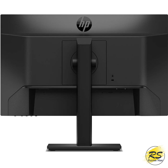 مانیتور اچ پی 22 اینچ مدل HP P22H G4 — تصویر ۵