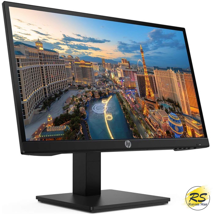 مانیتور اچ پی 22 اینچ مدل HP P22H G4 — تصویر ۴