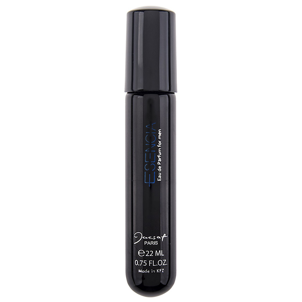 عطر جیبی مردانه ژک ساف اسنشیا