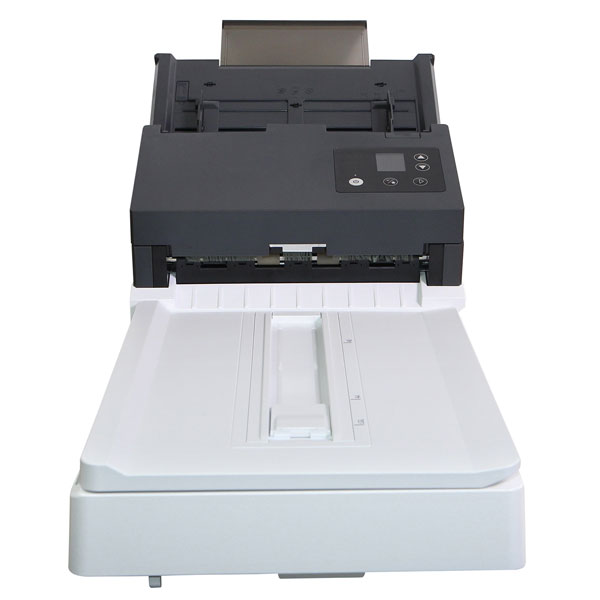اسکنر ایویژن مدل AVISION AD380F