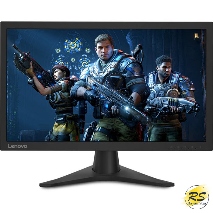 مانیتور لنوو 24 اینچ گیمینگ Lenovo G24-10