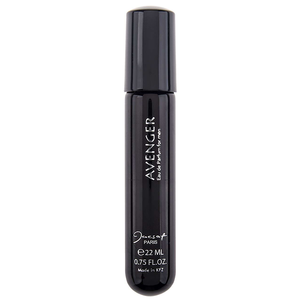 عطر جیبی ژک ساف اونجر