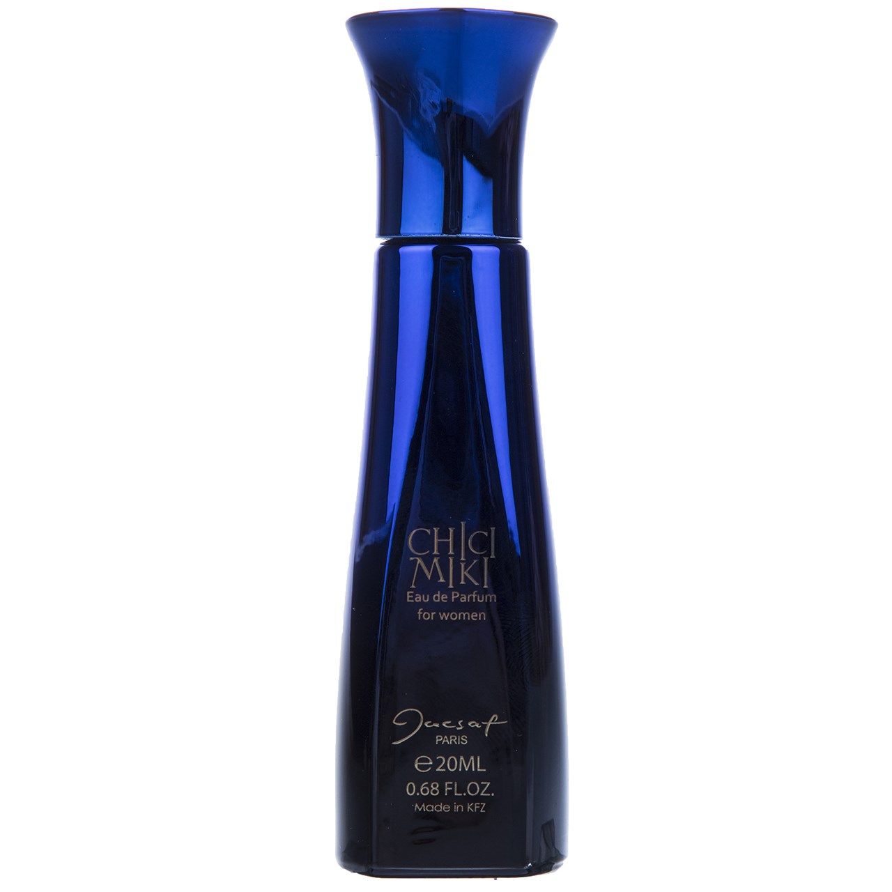 عطر جیبی ژک ساف چیکی میکی