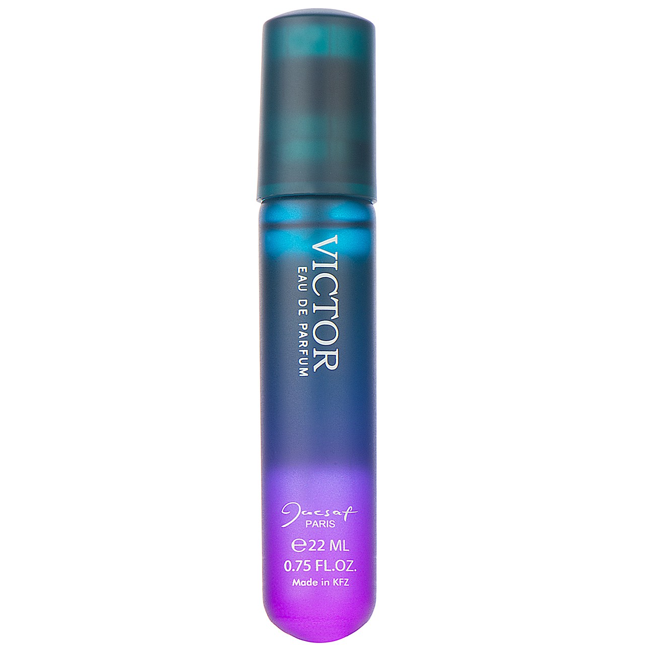 عطر جیبی ژک ساف ویکتور