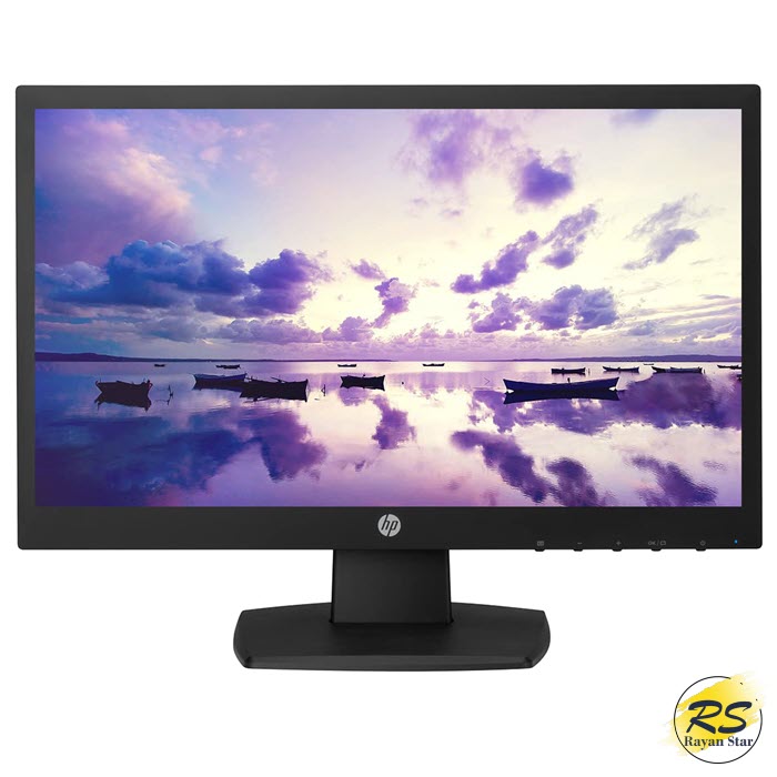 مانیتور اچ پی 19 اینچ مدل HP V194