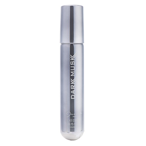 عطر جیبی ژک ساف دارک ماسک