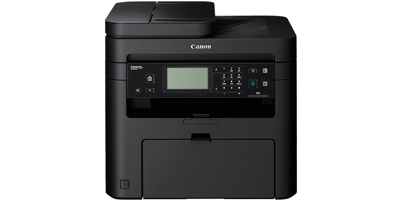 پرینتر لیزری سه کاره کانن Canon MF273dw