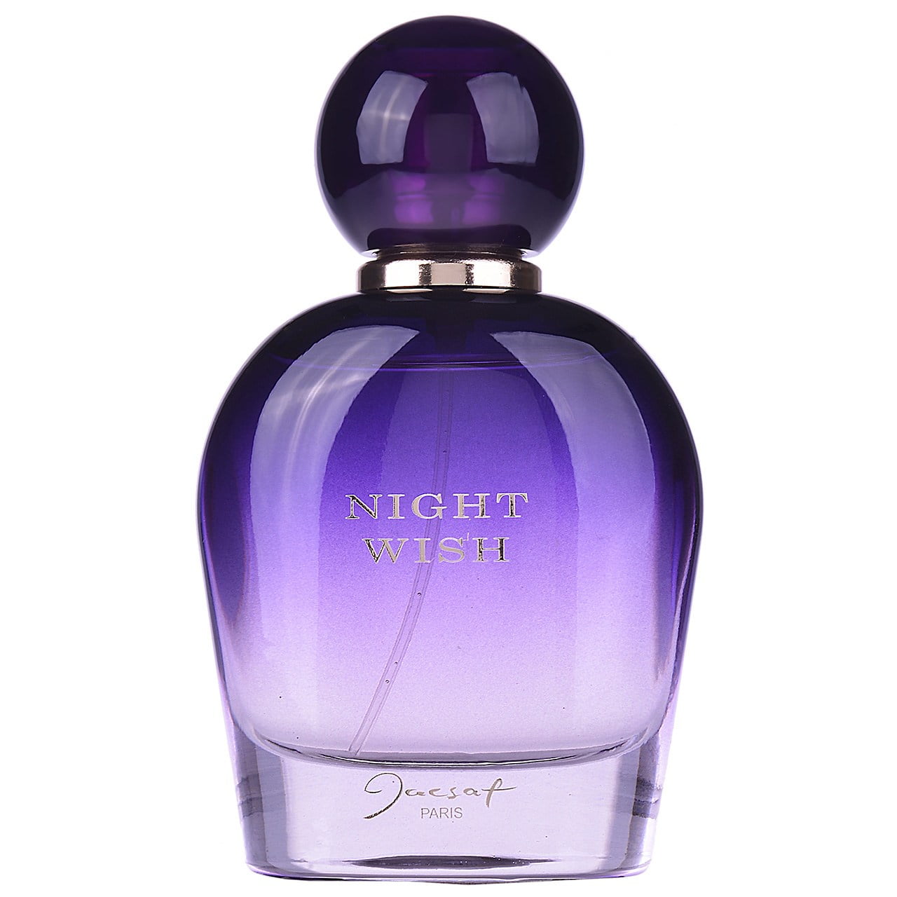 عطر نایت ویش ژک ساف (بدون جعبه)