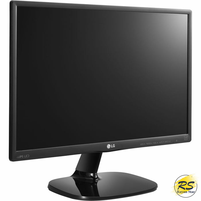 مانیتور الجی 20 اینچ مدل LG 20MP48A — تصویر ۳