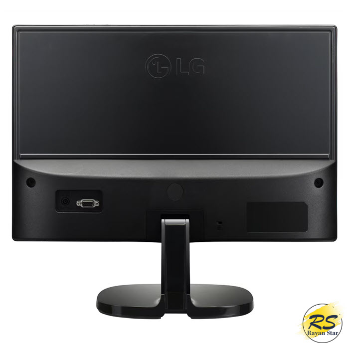 مانیتور الجی 20 اینچ مدل LG 20MP48A — تصویر ۶