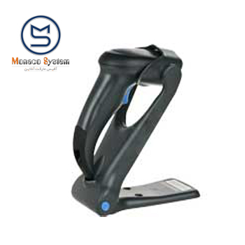 بارکدخوان نوری و تک بعدی دیتالاجیک مدل QuickScan QD2220 — تصویر ۳