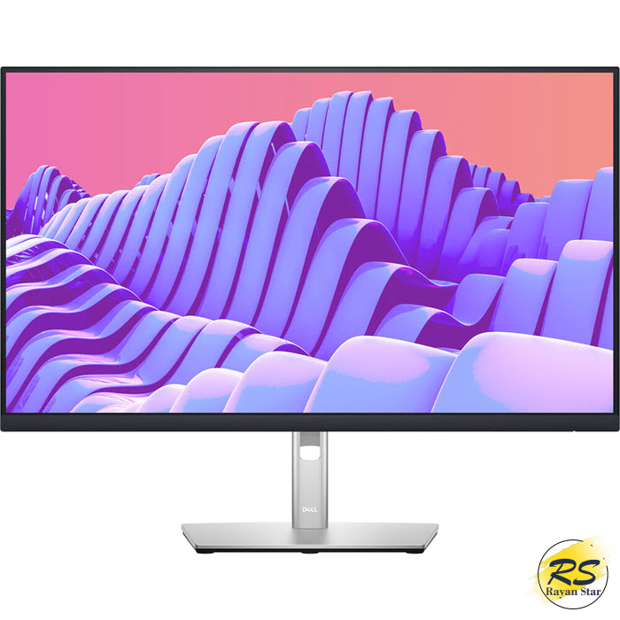 مانیتور دل 27 اینچ فریم لس Dell P2722H