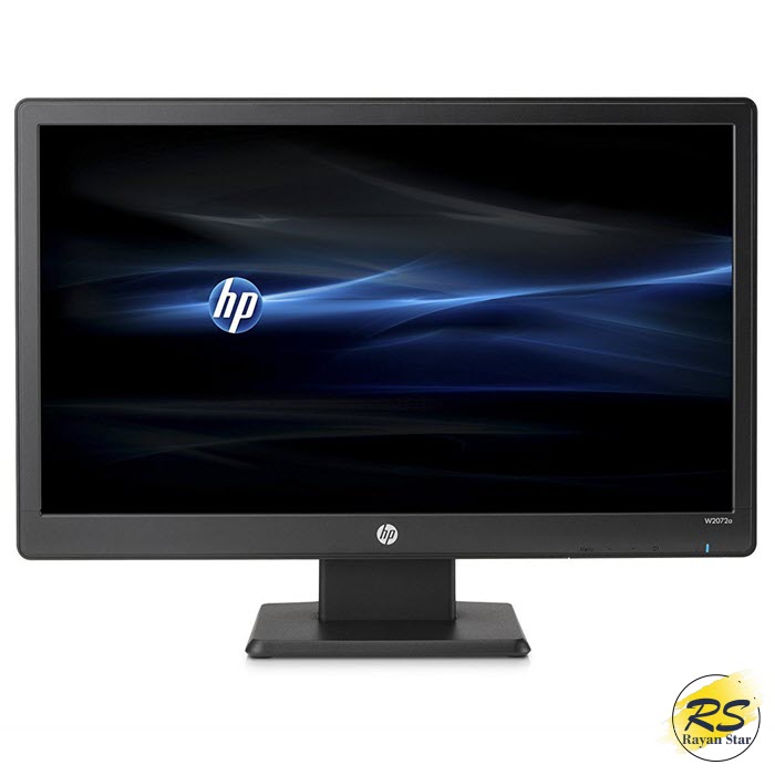 مانیتور اچ پی 20 اینچ مدل HP W2072a