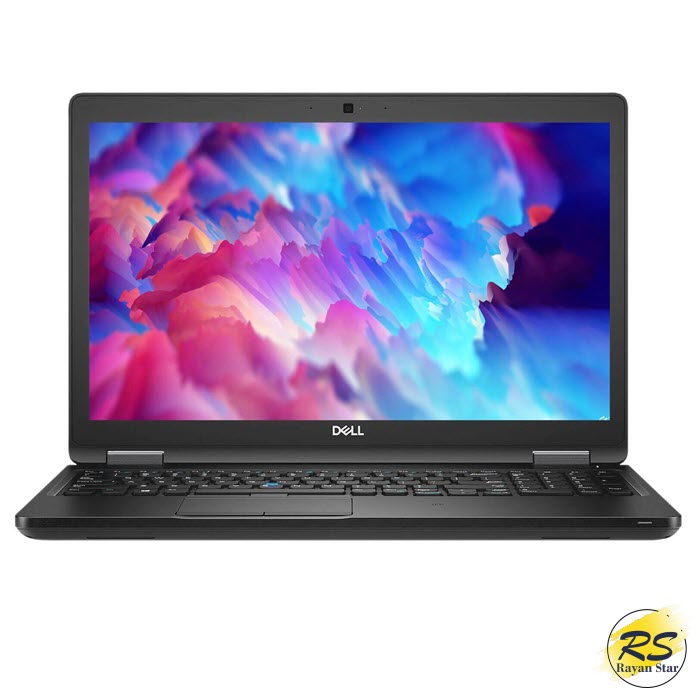 لپ تاپ دل مدل Dell Latitude E5550 i7-5th