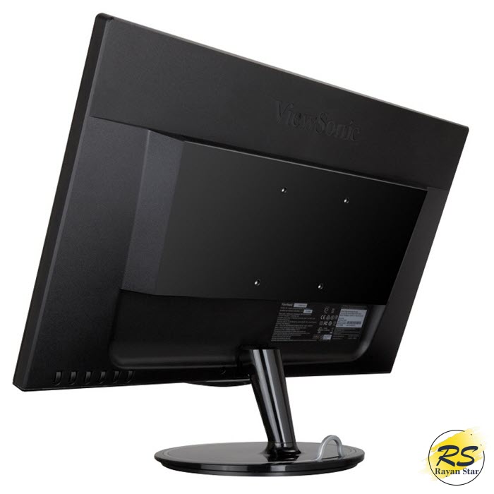 مانیتور گیمینگ ویوسونیک 22 اینچ ViewSonic VX2257-MHD — تصویر ۶
