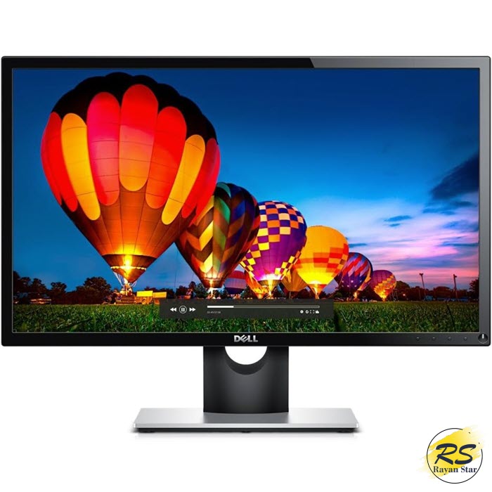 مانیتور دل 24 اینچ مدل Dell SE2416H