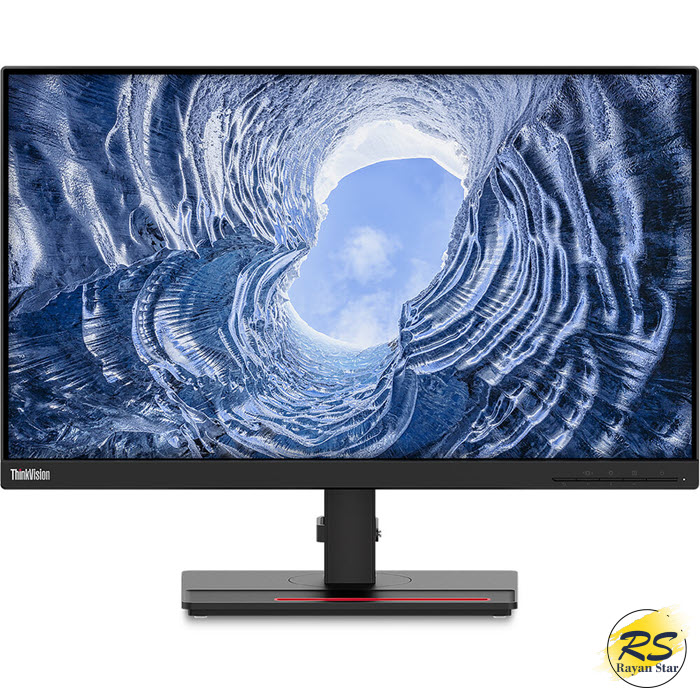 مانیتور لنوو 24 اینچ فریم لس Lenovo T24i-20