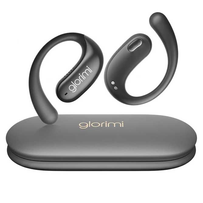 هندزفری بلوتوثی گلوریمی مدل Glorimi ARC