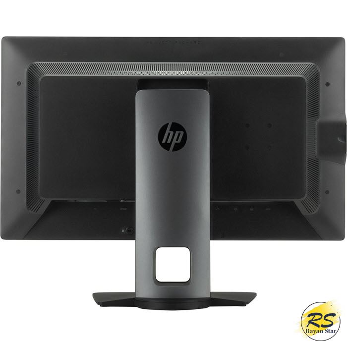 مانیتور اچ پی 27 اینچ HP Z27x DreamColor — تصویر ۵